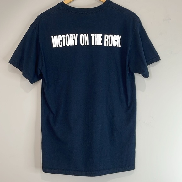 Victory Motorcycles Men’s Gildan Graphic Short Sleeve T-Shirt Crewneck Polaris M - Picture 9 of 11